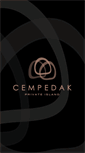 Mobile Screenshot of cempedak.com