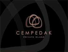 Tablet Screenshot of cempedak.com